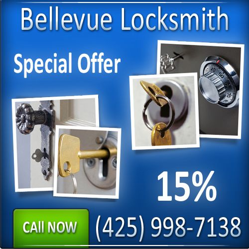 Image for Bellevue Locksmith with ID of: 1700840