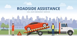 Image for Germantown Towing with ID of: 1700900