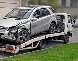 Image for Germantown Towing with ID of: 1700901