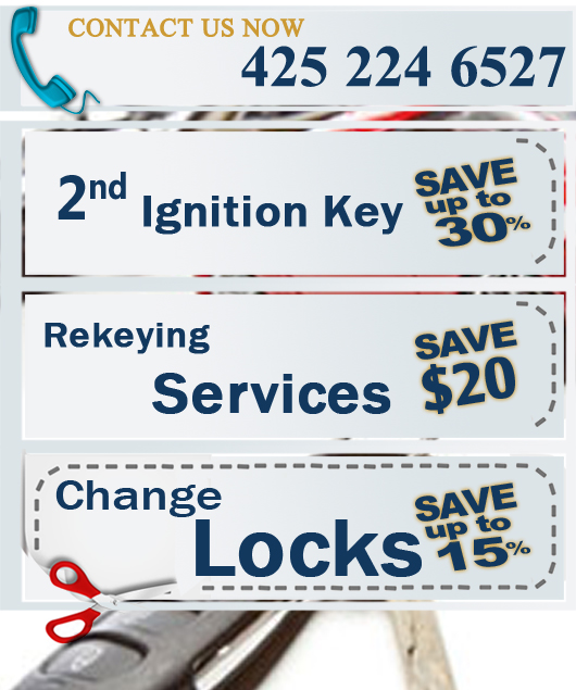 Image for Car Unlock service Seattle WA with ID of: 1700909