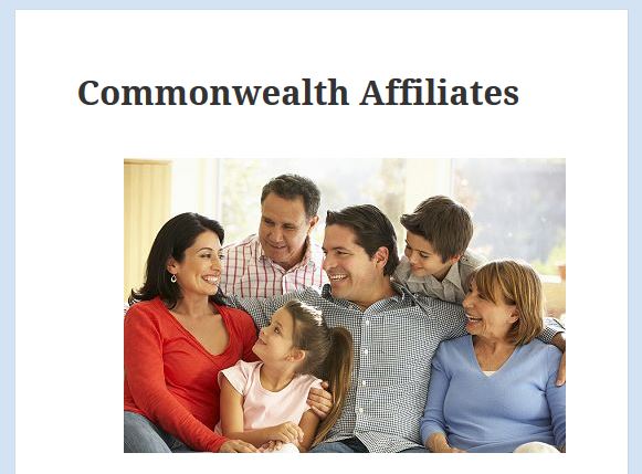Image for Commonwealth Affiliates PC with ID of: 1701253