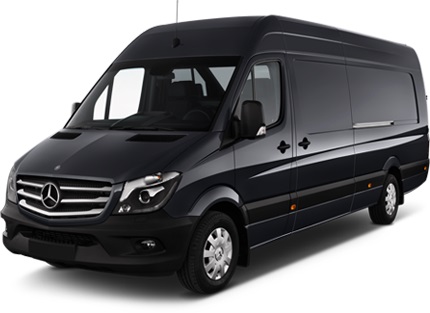 Image for Airport Shuttle & Transfer with ID of: 1701455