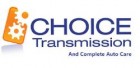 Image for Choice Transmission & Complete Auto Repair with ID of: 1701686