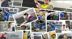 Image for Ajax Air Conditioning & Heating – Littleton with ID of: 1702160