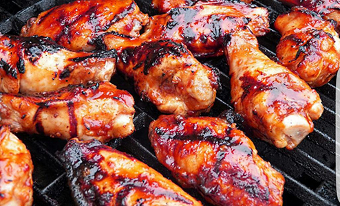 Image for Papa Jackson Catering with ID of: 1702242