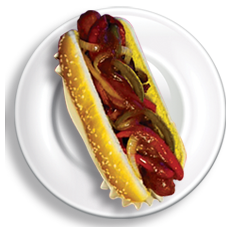 Image for Papa Jackson Catering with ID of: 1702255