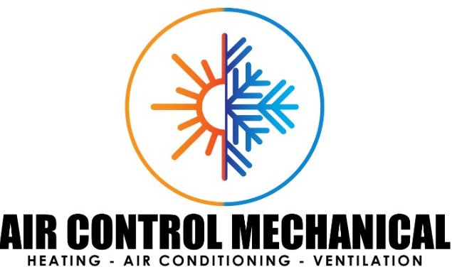 Image for Air Control Mechanical with ID of: 1702266