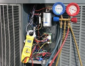 Image for Air Control Mechanical with ID of: 1702268