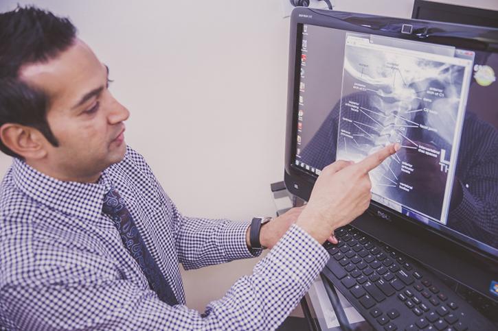Image for Milpitas Spine Center with ID of: 1702315