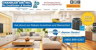 Image for Chandler Air, Inc with ID of: 1702573