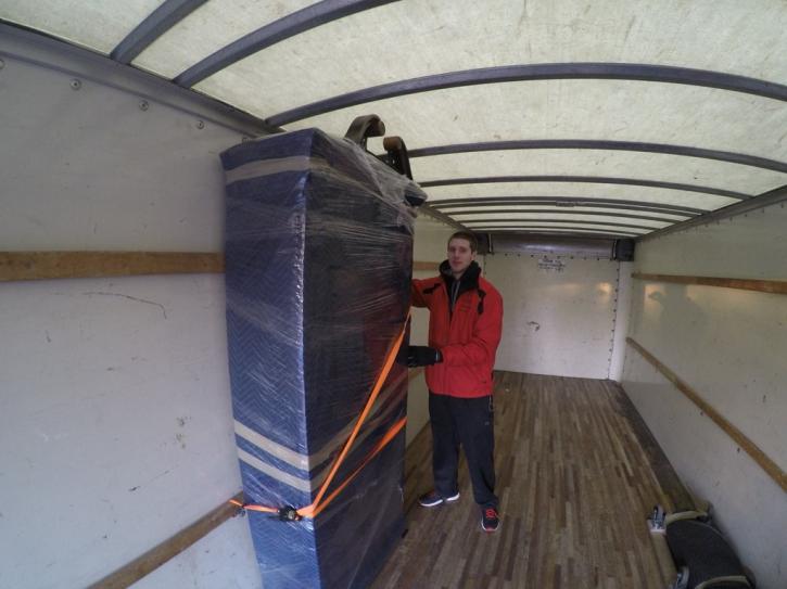 Image for Big T Moving & Delivery with ID of: 1702684
