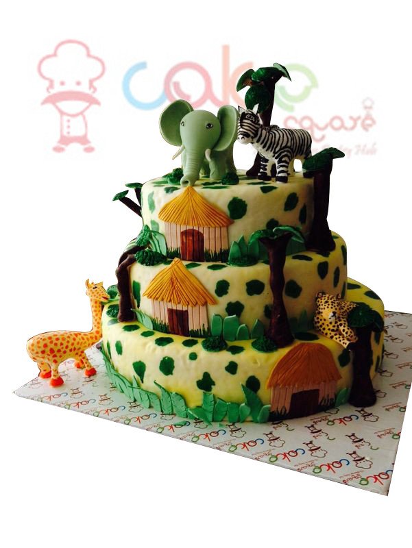 Image for Cake Shop in Chennai with ID of: 1702774
