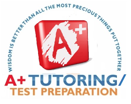 Image for A+ Tutoring Test Preparation with ID of: 1702922