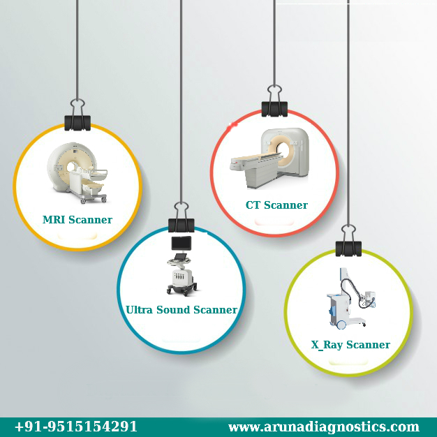 Image for Diagnostics Radiology Services In Hyderabad with ID of: 1703069