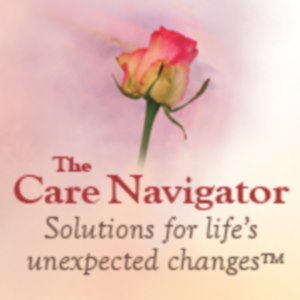 Image for The Care Navigator with ID of: 1703270