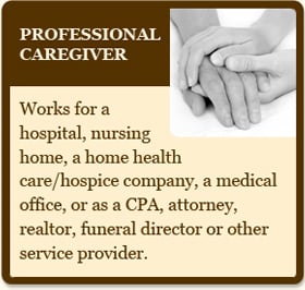 Image for The Care Navigator with ID of: 1703280