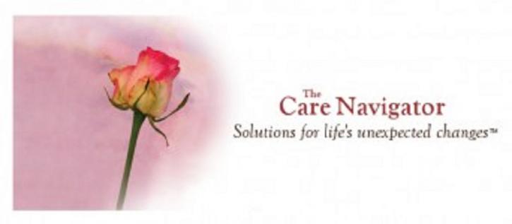 Image for The Care Navigator with ID of: 1703284
