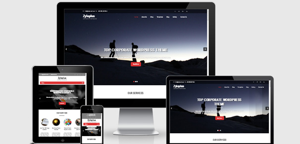 Image for Buy WordPress Themes with ID of: 1703352