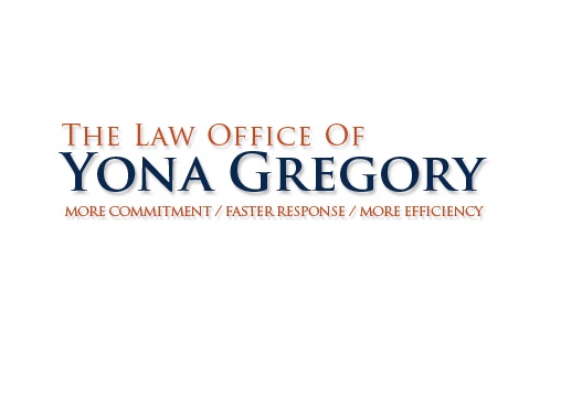 Image for Yona Gregory Law Office with ID of: 1703411