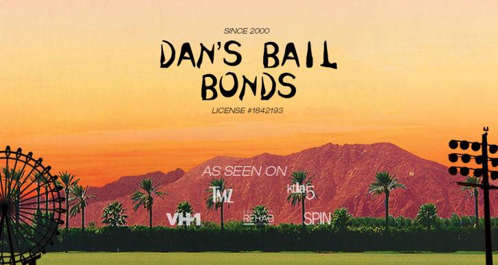 Image for Dan's Bail Bonds with ID of: 1703491