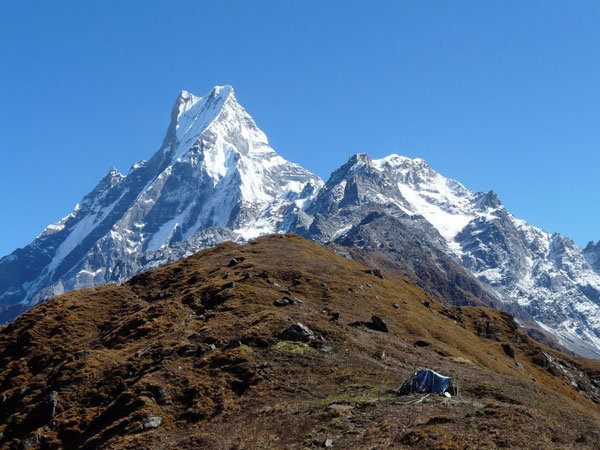 Image for Mardi Himal Trek with ID of: 1703561