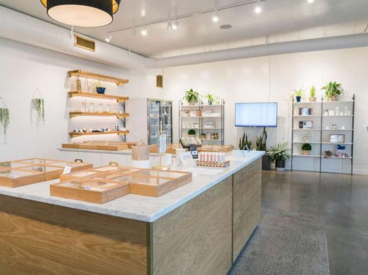 Image for  Serra Dispensary Eugene with ID of: 1703594