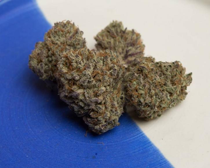Image for  Serra Dispensary Eugene with ID of: 1703595
