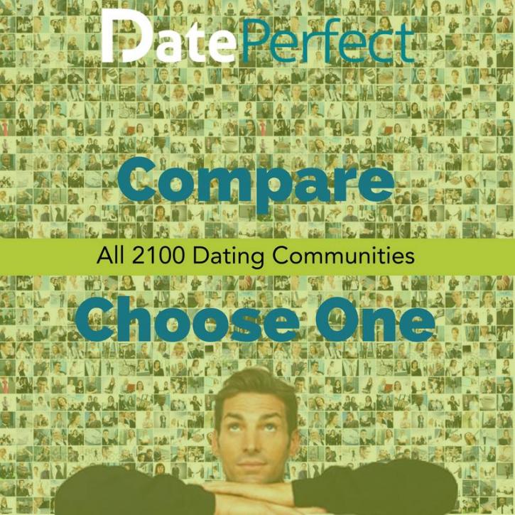 Image for Compare Over 2100 Dating Communities with ID of: 1703676