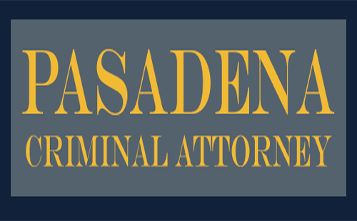 Image for Pasadena Criminal Attorney with ID of: 1703850