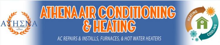 Image for Athena Air Conditioning & Heating - St Charles with ID of: 1703963