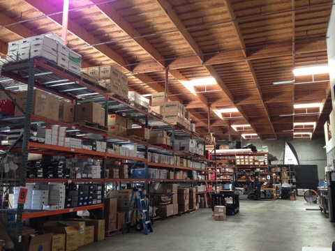 Image for Pro Tool and Equipment Inc. with ID of: 1703978