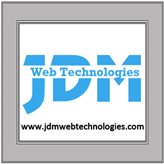 Image for JDM Web Technologies with ID of: 1704134