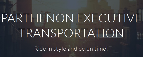 Image for Parthenon Executive Transportation with ID of: 1704150