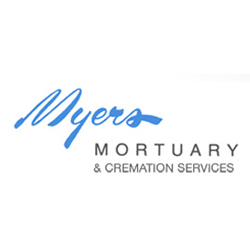 Image for Myers Mortuary with ID of: 1704350