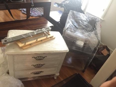 Image for Clear Moving Company with ID of: 1704393