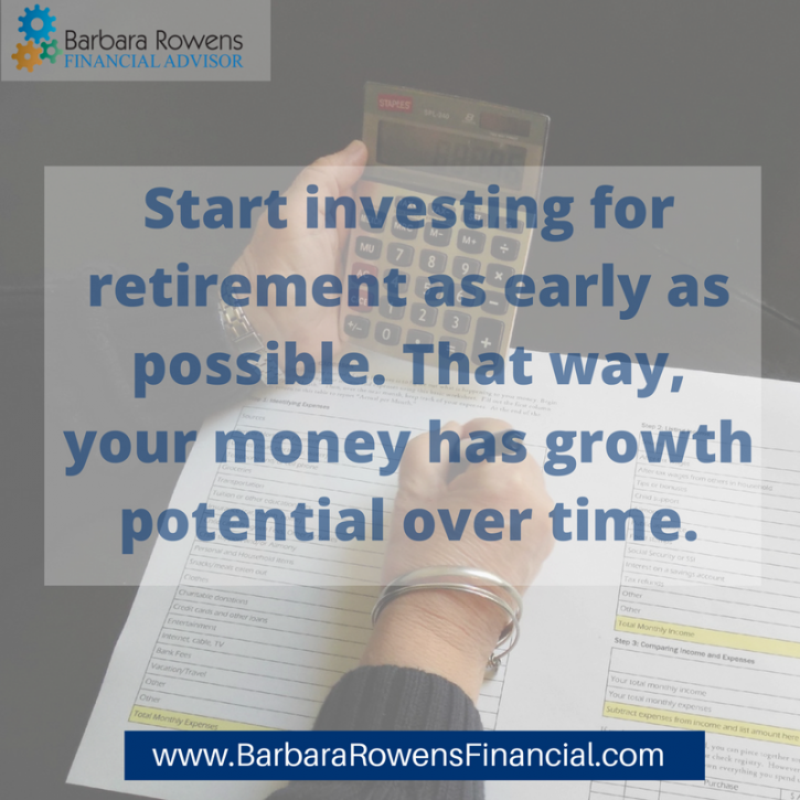 Image for Barbara Rowens Financial Advisor with ID of: 1704475