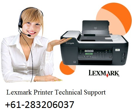 Image for Lexmark Printer Support with ID of: 1704479