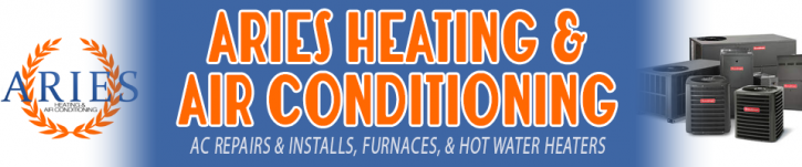 Image for Aries Heating & Air Conditioning with ID of: 1704631