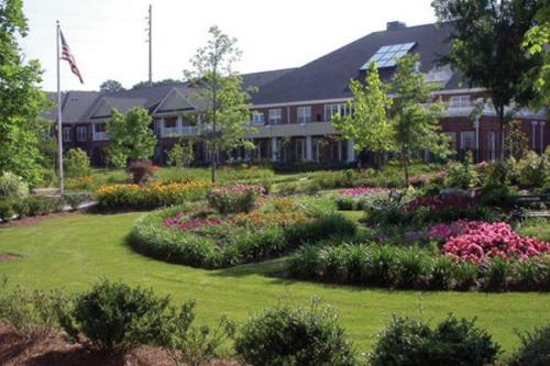Image for Parc at Piedmont with ID of: 1704651