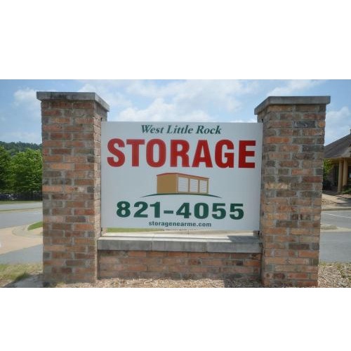 Image for West Little Rock Storage with ID of: 1704697