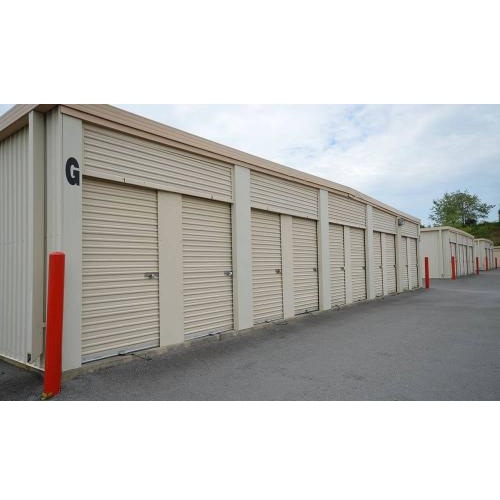 Image for West Little Rock Storage with ID of: 1704705