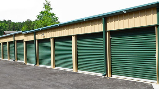 Image for Chenal Storage Center with ID of: 1704739
