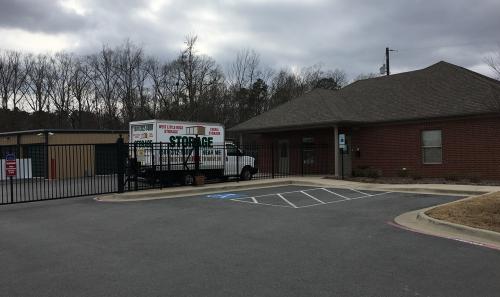 Image for Chenal Storage Center with ID of: 1704746