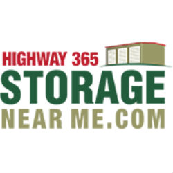 Image for Highway 365 Storage with ID of: 1704860