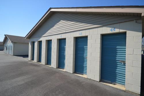 Image for Highway 365 Storage with ID of: 1704863