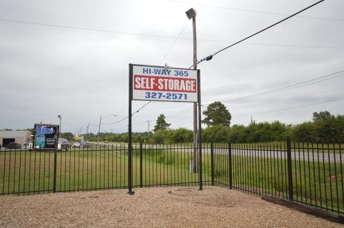 Image for Highway 365 Storage with ID of: 1704868