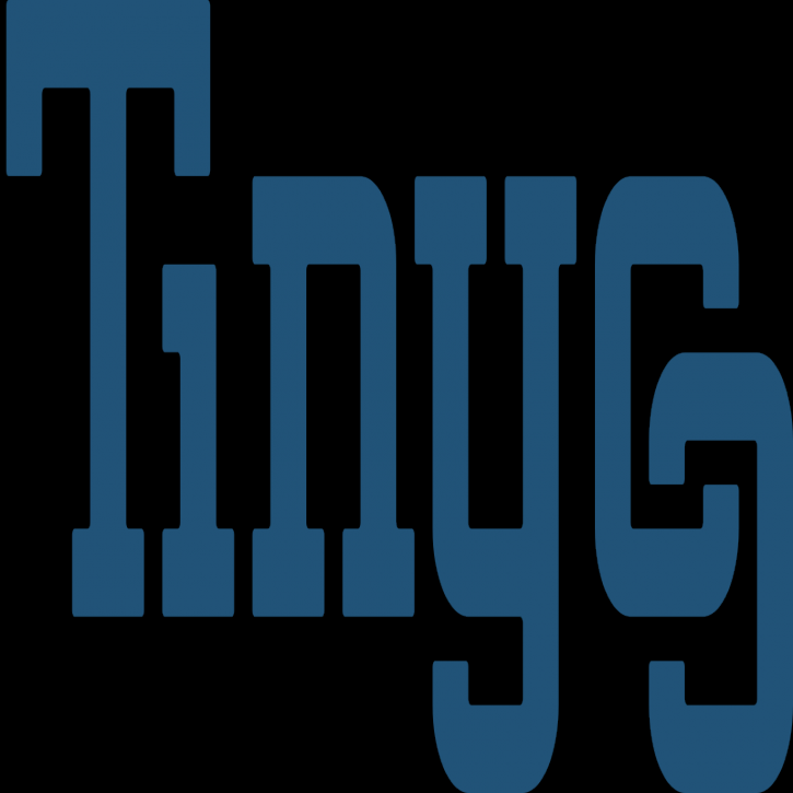 Image for Tinycc with ID of: 1704903