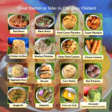 Image for Dodo's Chicken with ID of: 1705315