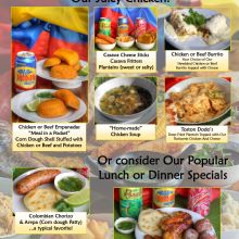 Image for Dodo's Chicken with ID of: 1705316