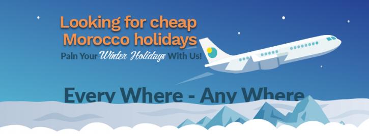 Image for Morocco All Inclusive Holidays with ID of: 1705374